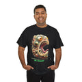 Me Hungry - Kryptonite T-Shirt | Kryptonite Black Unisex Tee, S-4XL