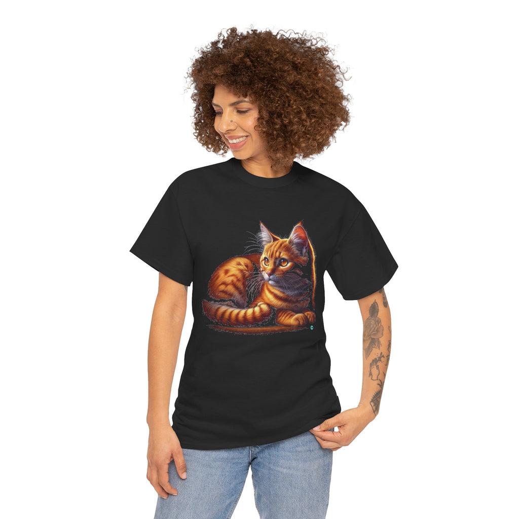Morris -  Kryptonite T-Shirt | Kryptonite Black Unisex Tee, S-4XL