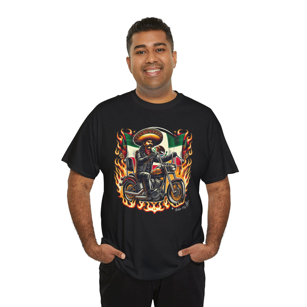Bandito - Kryptonite T-Shirt | Kryptonite Black Unisex Tee, S-4XL