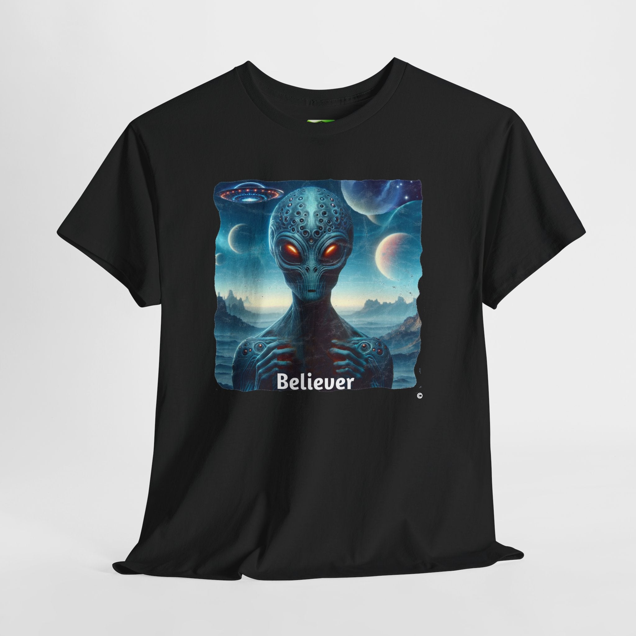 My name is Lyrax- Kryptonite T-Shirt | Kryptonite Black Unisex Tee, S-4XL