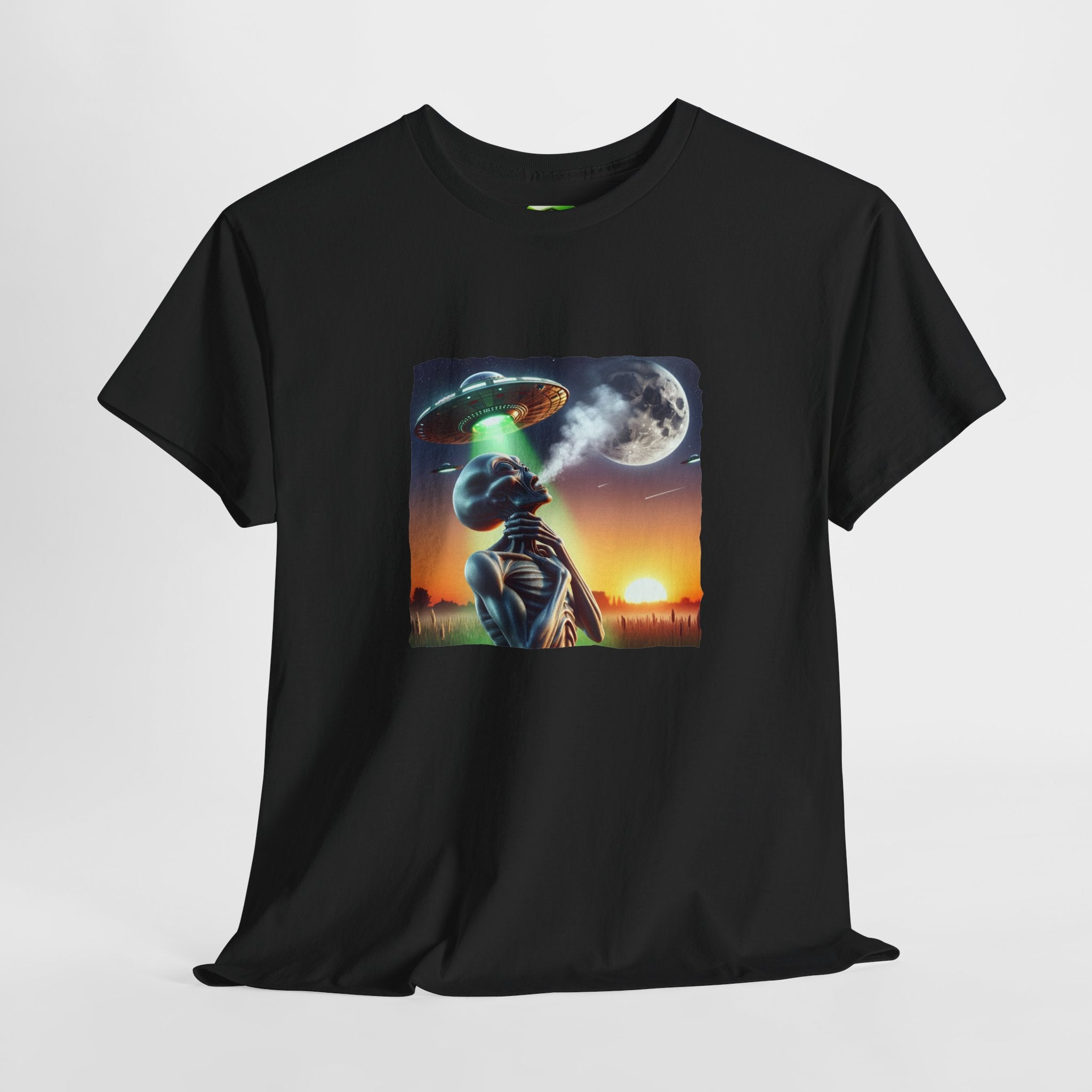 Can't Breath - Kryptonite T-Shirt | Kryptonite Black Unisex Tee, S-4XL