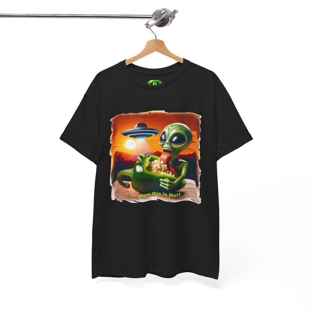 Wow this is Hot - Kryptonite T-Shirt | Kryptonite Black Unisex Tee, S-4XL