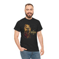 The Sovereign French Bulldog  - Kryptonite T-Shirt | Kryptonite Black Unisex Tee, S-4XL