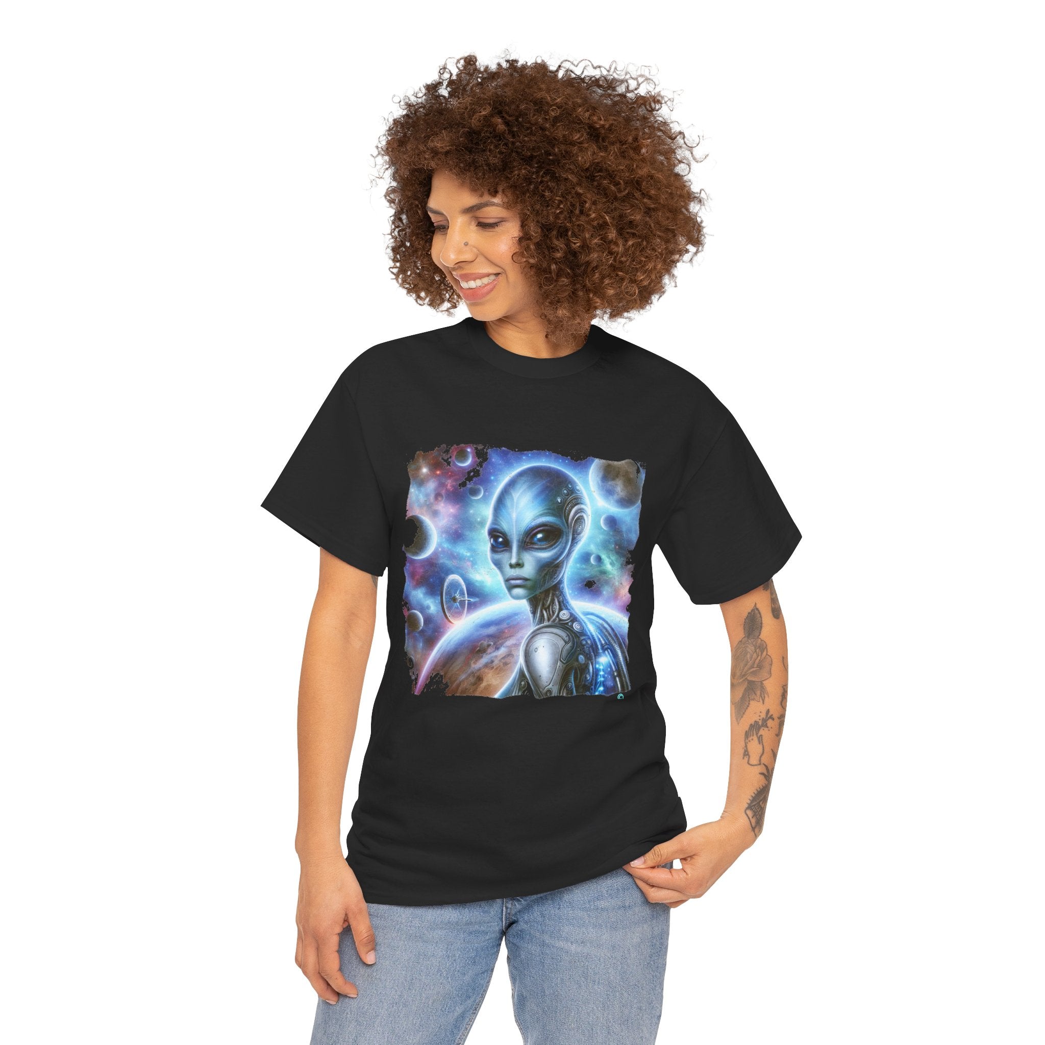 Eclipse Dream - Kryptonite T-Shirt | Kryptonite Black Unisex Tee, S-4XL