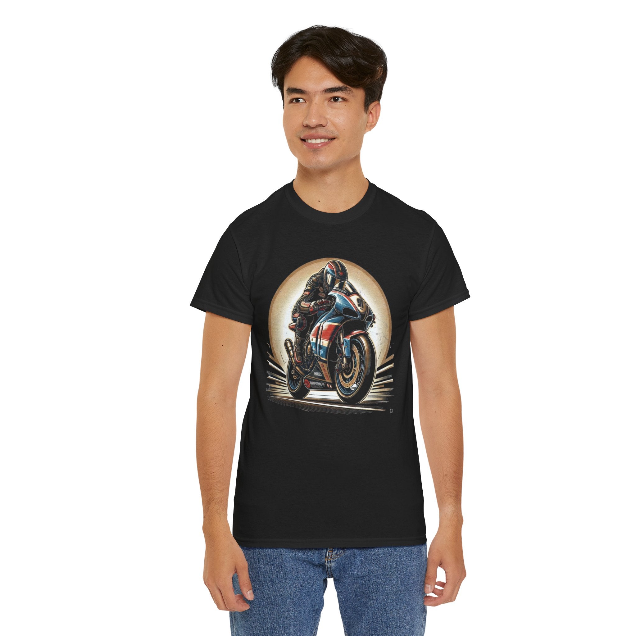 Number 9 - Kryptonite T-Shirt | Kryptonite Black Unisex Tee, S-4XL