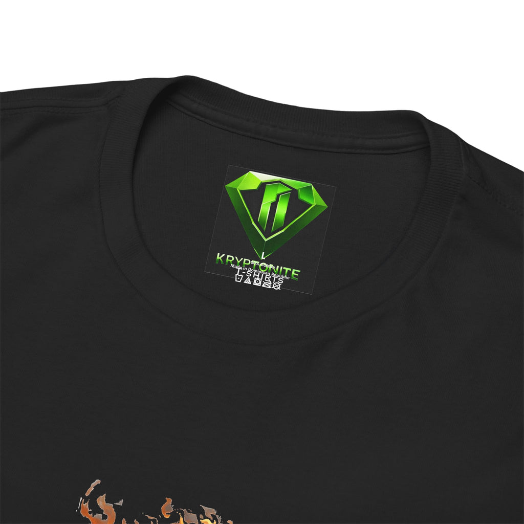 Aries Short Sleeve T-Shirt | Black Unisex t-shirt , 100% Heavy weight Cotton, Small-4XL
