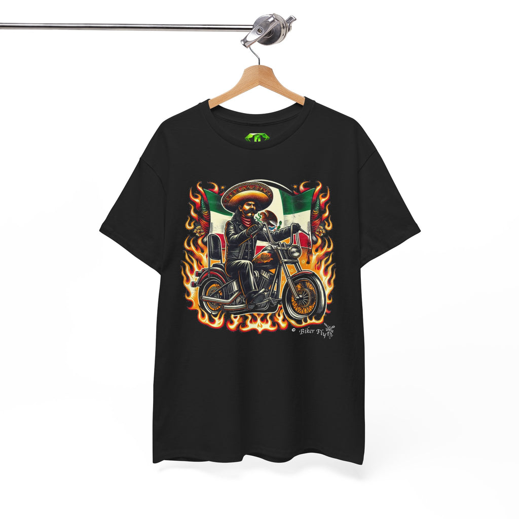 Bandito - Kryptonite T-Shirt | Kryptonite Black Unisex Tee, S-4XL