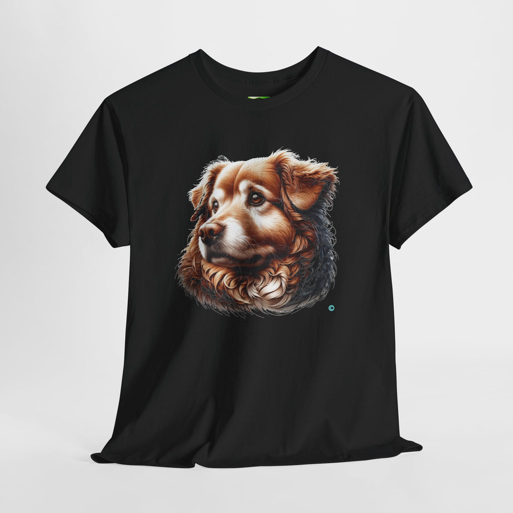 Charlie -  Kryptonite T-Shirt | Kryptonite Black Unisex Tee, S-4XL