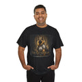 The Guardian  - Kryptonite T-Shirt | Kryptonite Black Unisex Tee, S-4XL
