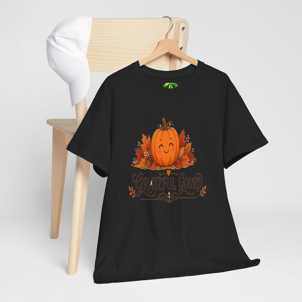 Happy Gord - Kryptonite T-Shirt | Kryptonite Black Unisex Tee, S-4XL