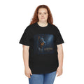 The Sentinel - Kryptonite T-Shirt | Kryptonite Black Unisex Tee, S-4XL