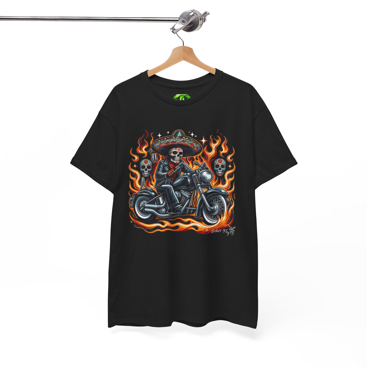 Ban Dido -  Kryptonite T-Shirt | Kryptonite Black Unisex Tee, S-4XL