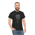 Death - Kryptonite T-Shirt | Kryptonite Black Unisex Tee, S-4XL
