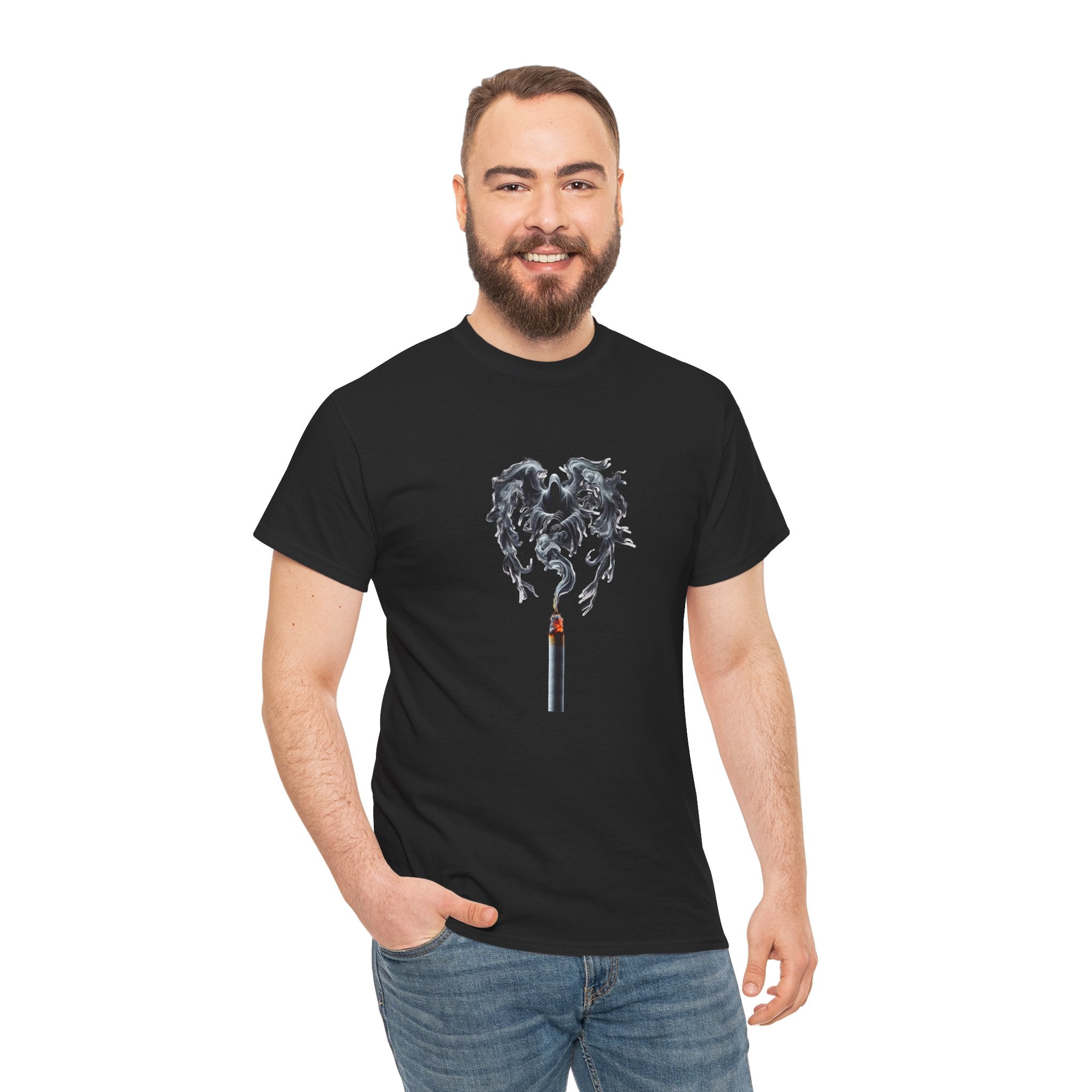 Death - Kryptonite T-Shirt | Kryptonite Black Unisex Tee, S-4XL