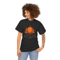 Happy Gord - Kryptonite T-Shirt | Kryptonite Black Unisex Tee, S-4XL
