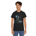 Frank - Kryptonite T-Shirt | Kryptonite Black Unisex Tee, S-4XL