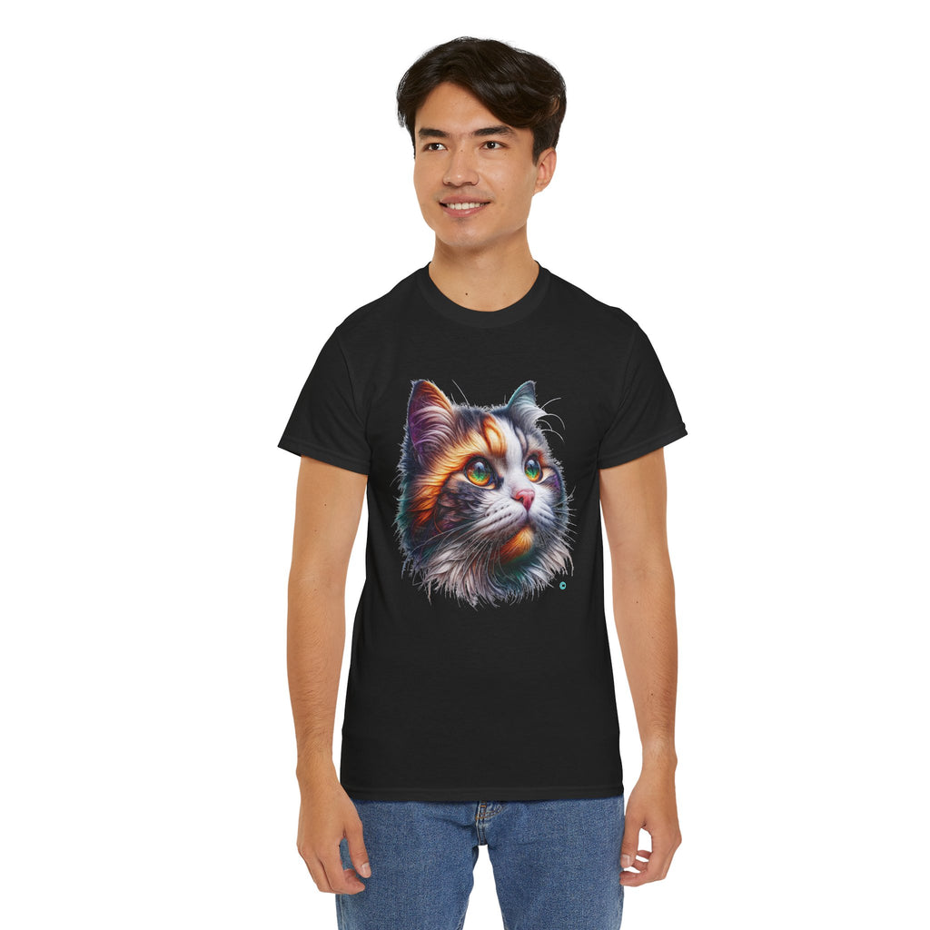 Carla -  Kryptonite T-Shirt | Kryptonite Black Unisex Tee, S-4XL