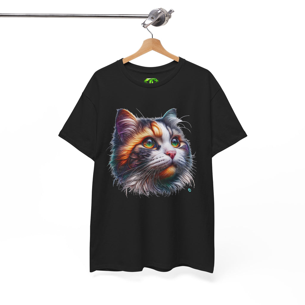 Carla -  Kryptonite T-Shirt | Kryptonite Black Unisex Tee, S-4XL