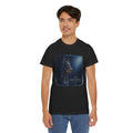 The Sentinel - Doberman -Kryptonite T-Shirt | Kryptonite Black Unisex Tee, S-4XL