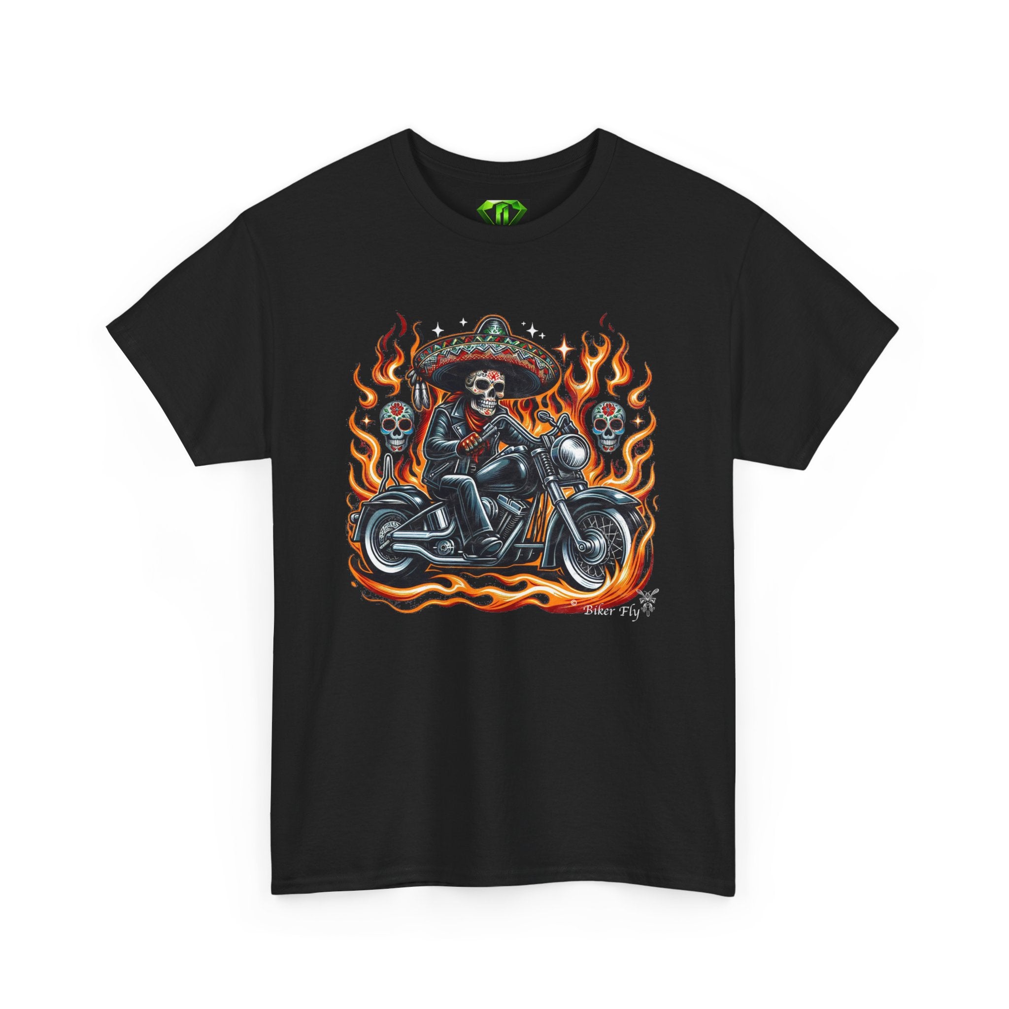Ban Dido -  Kryptonite T-Shirt | Kryptonite Black Unisex Tee, S-4XL