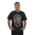 Wolfman-  Kryptonite T-shirts - Haunted Harvest — Original Halloween Collection - Unisex T-shirts