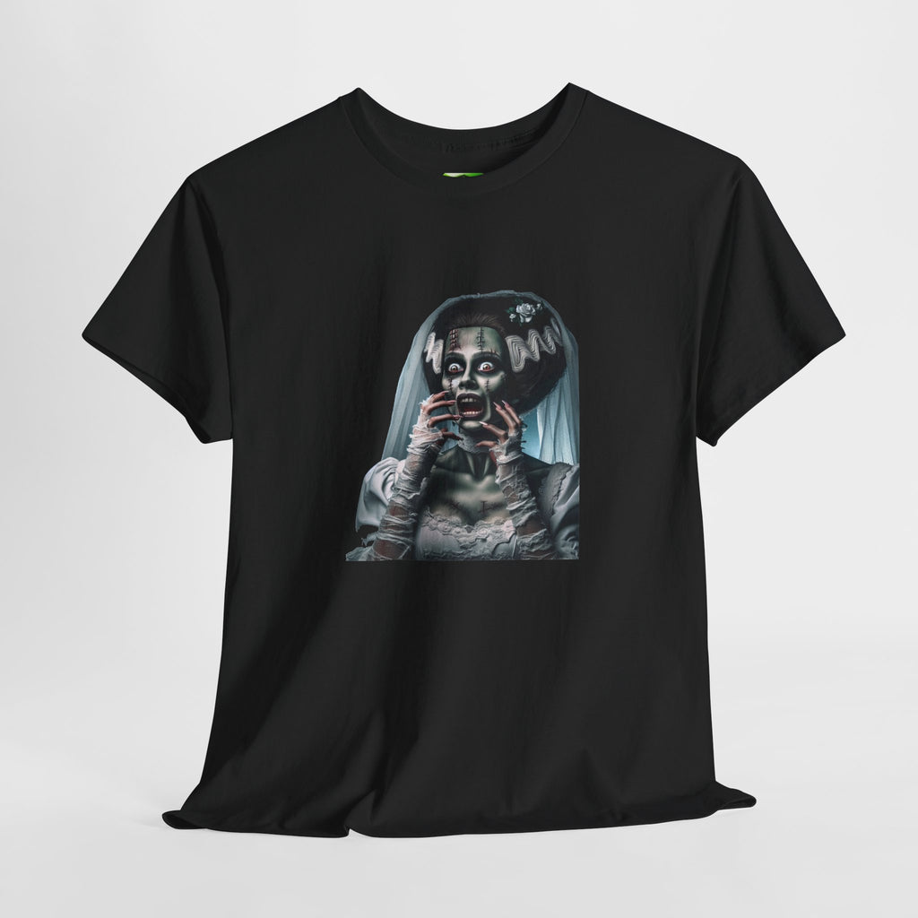 Holly Mother's of Bride - Kryptonite T-Shirt | Kryptonite Black Unisex Tee, S-4XL