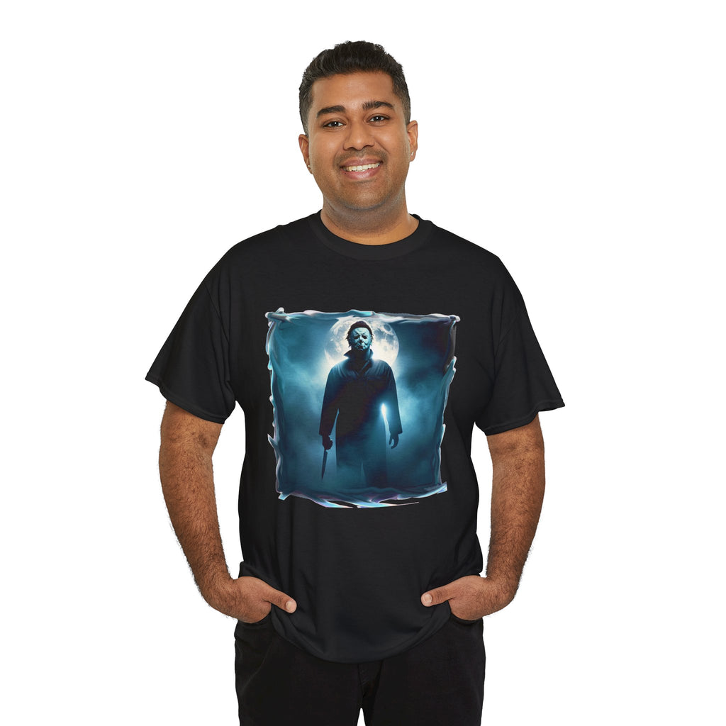 Halloween Time -  Kryptonite T-Shirt | Kryptonite Black Unisex Tee, S-4XL