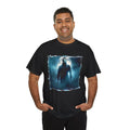 Halloween Time -  Kryptonite T-Shirt | Kryptonite Black Unisex Tee, S-4XL