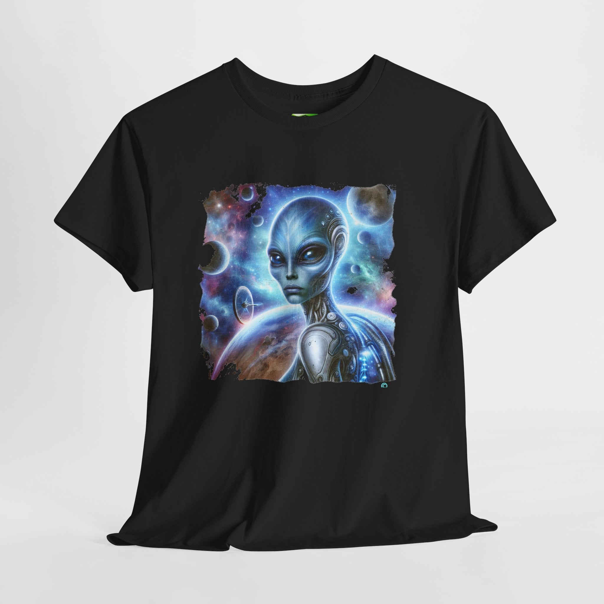 Eclipse Dream - Kryptonite T-Shirt | Kryptonite Black Unisex Tee, S-4XL
