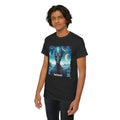 My name is Lyrax- Kryptonite T-Shirt | Kryptonite Black Unisex Tee, S-4XL