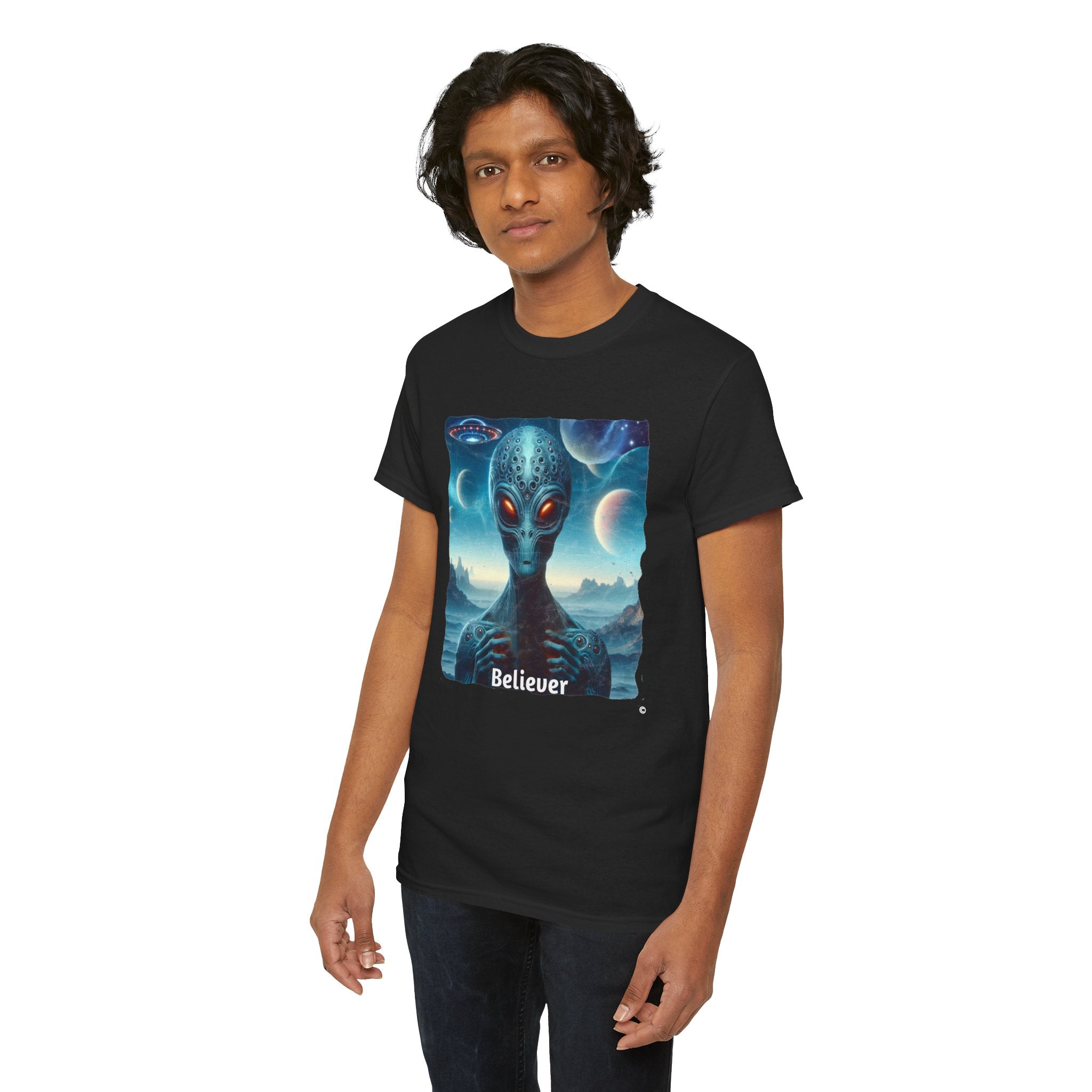 My name is Lyrax- Kryptonite T-Shirt | Kryptonite Black Unisex Tee, S-4XL