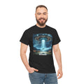 I'm a Believer - Kryptonite T-Shirt | Kryptonite Black Unisex Tee, S-4XL