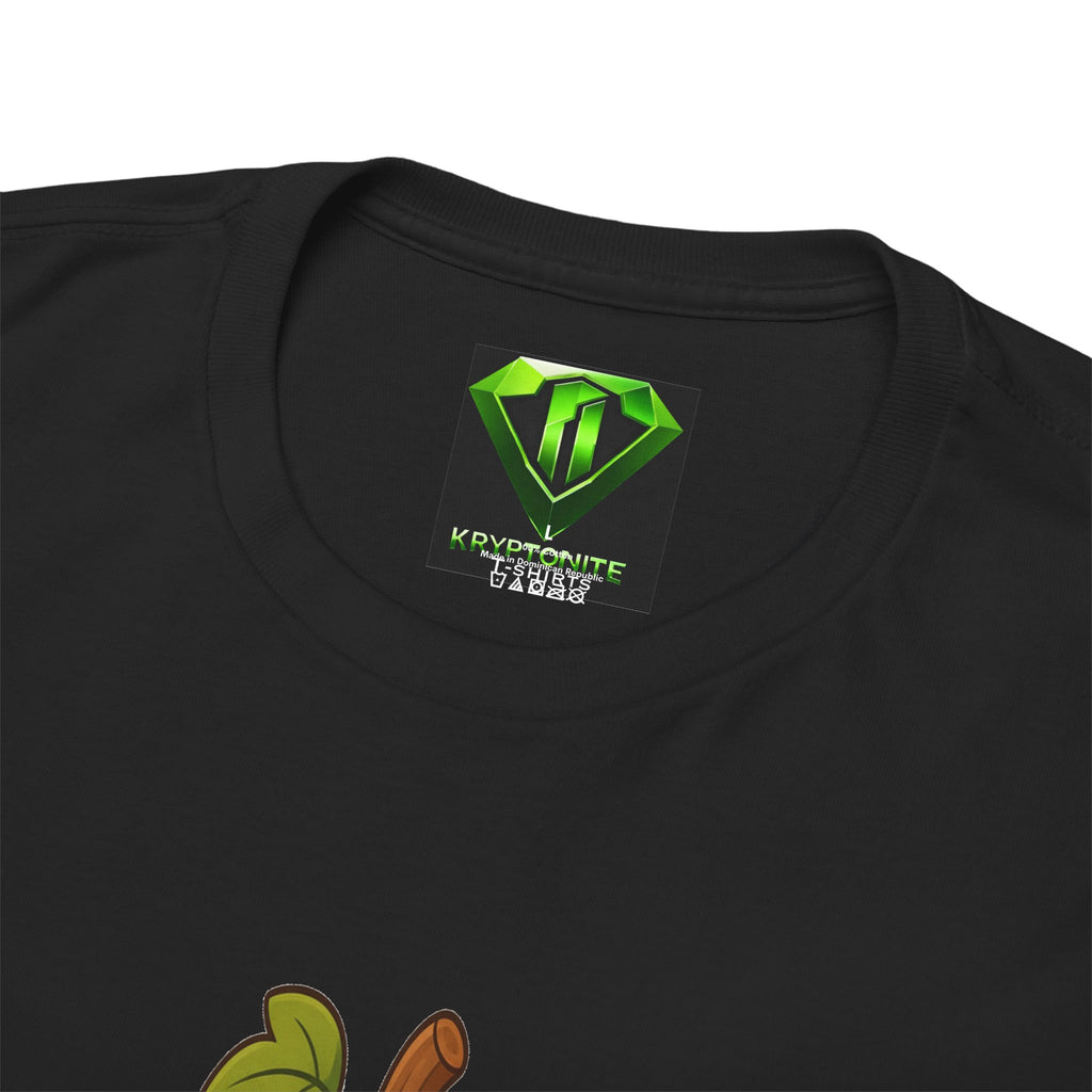 Candy Inspector - Kryptonite T-Shirt | Kryptonite Black Unisex Tee, S-4XL