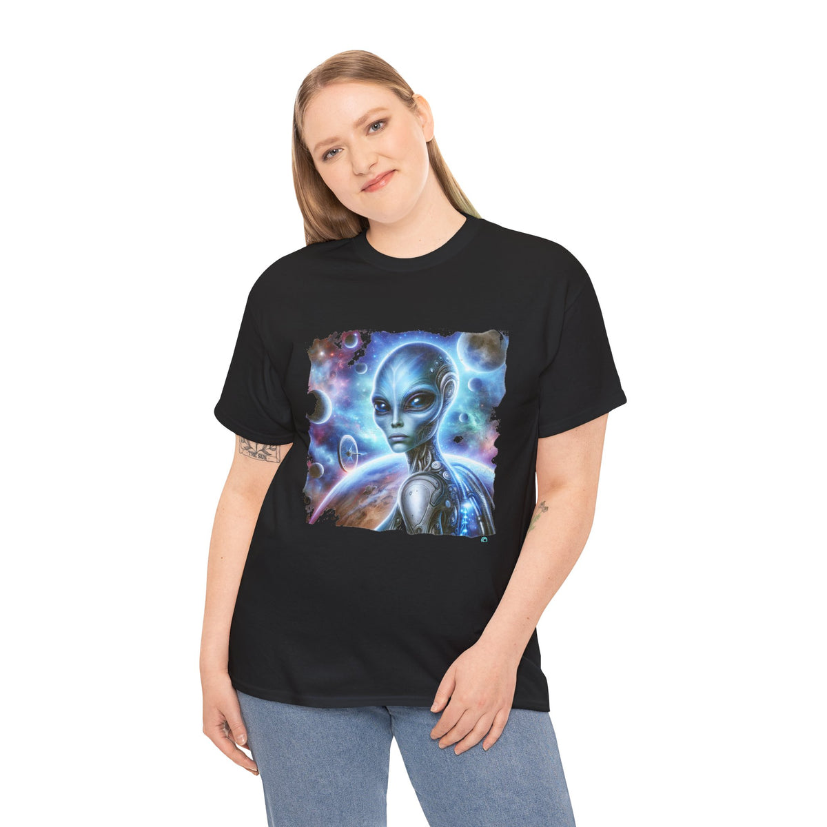 Eclipse Dream - Kryptonite T-Shirt | Kryptonite Black Unisex Tee, S-4XL