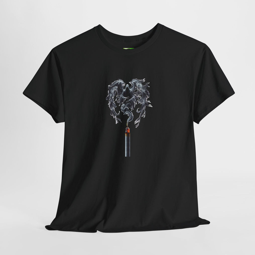 Death - Kryptonite T-Shirt | Kryptonite Black Unisex Tee, S-4XL