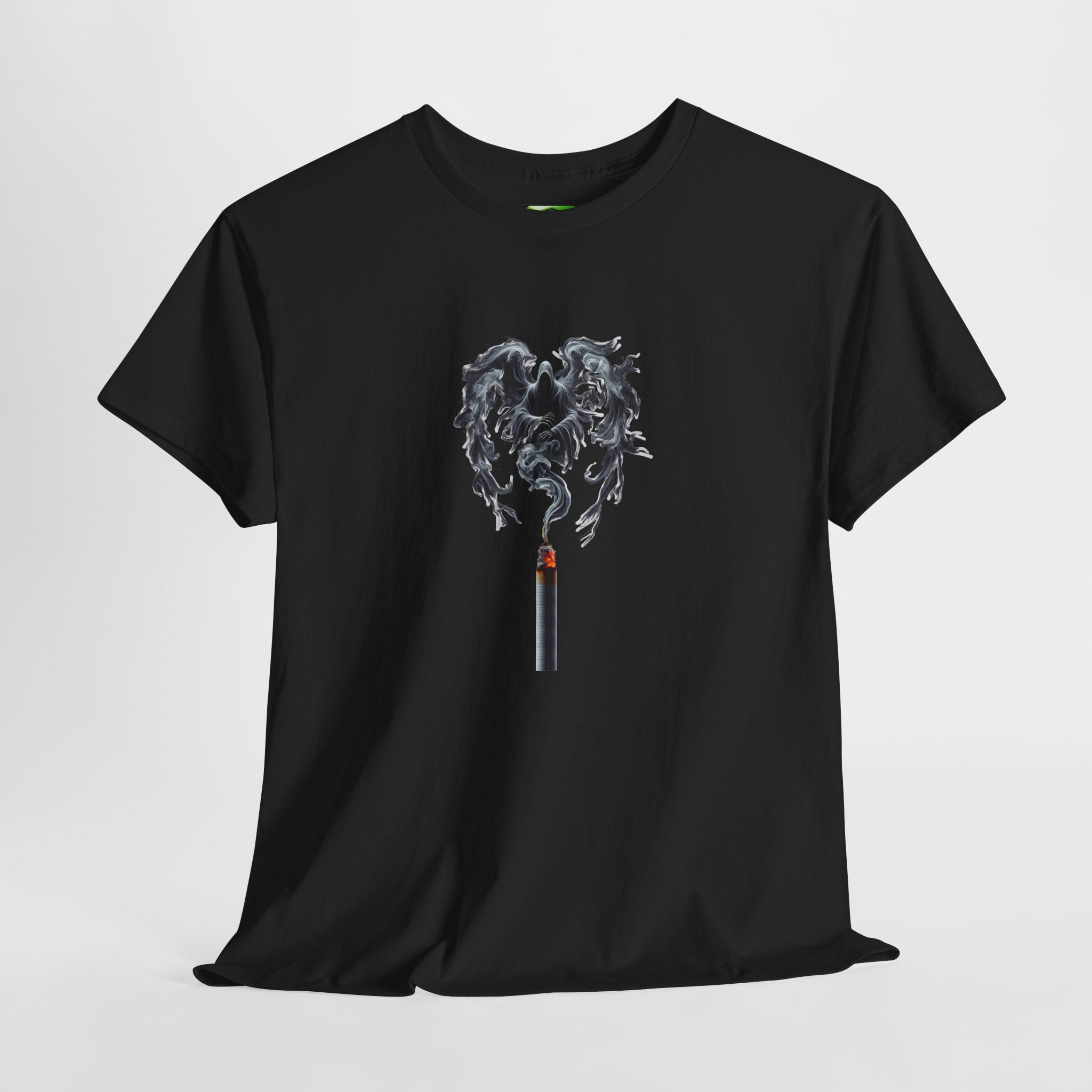 Death - Kryptonite T-Shirt | Kryptonite Black Unisex Tee, S-4XL