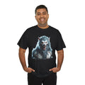 Werewolf-  Kryptonite T-shirts - Haunted Harvest — Original Halloween Collection - Unisex T-shirts