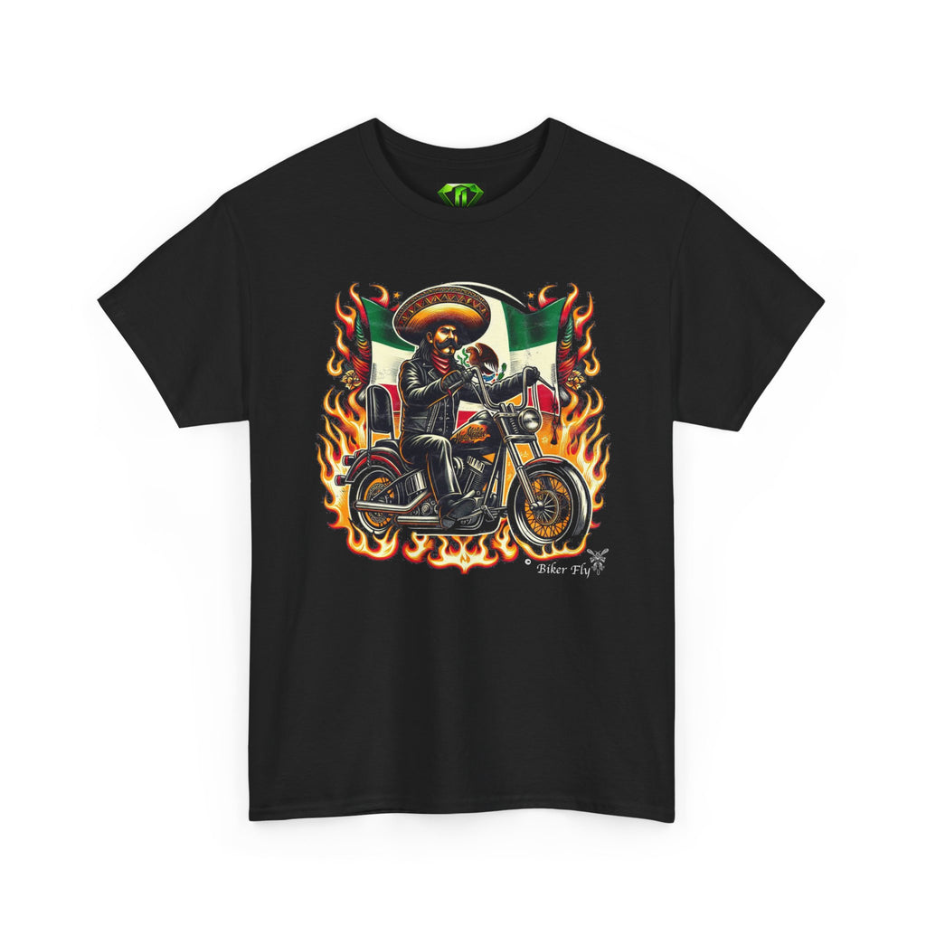 Bandito - Kryptonite T-Shirt | Kryptonite Black Unisex Tee, S-4XL