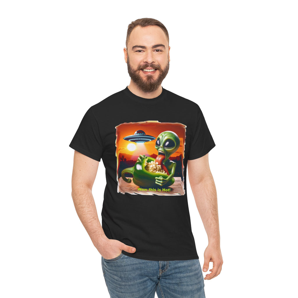 Wow this is Hot - Kryptonite T-Shirt | Kryptonite Black Unisex Tee, S-4XL