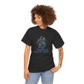 Capricorn - Kryptonite T-Shirt | Kryptonite Black Unisex Tee, S-4XL