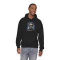 Frankensteins Hoodie — Franks true feelings are the back - Kryptonite Hoodies | Kryptonite Black Unisex Hoodie, S-4XL