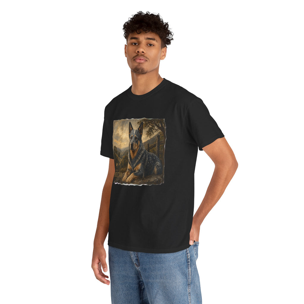 The Protector - Kryptonite T-Shirt | Kryptonite Black Unisex Tee, S-4XL