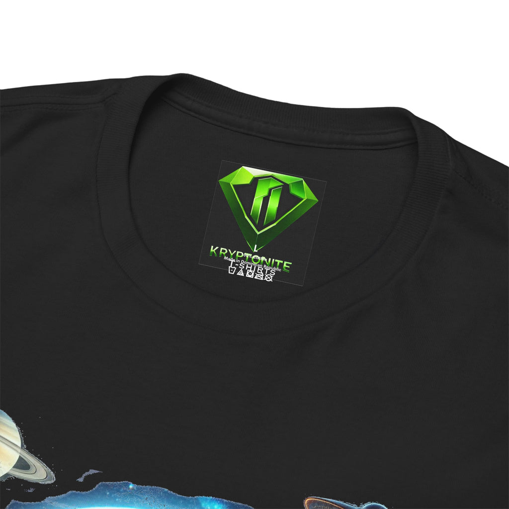 Beer 30 - Kryptonite T-Shirt | Kryptonite Black Unisex Tee, S-4XL