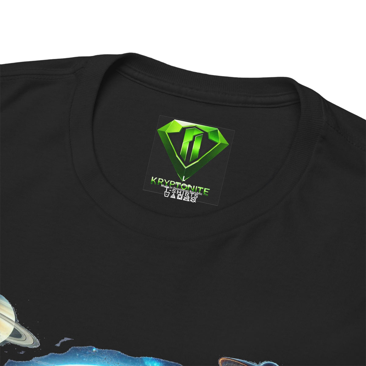 Beer 30 - Kryptonite T-Shirt | Kryptonite Black Unisex Tee, S-4XL