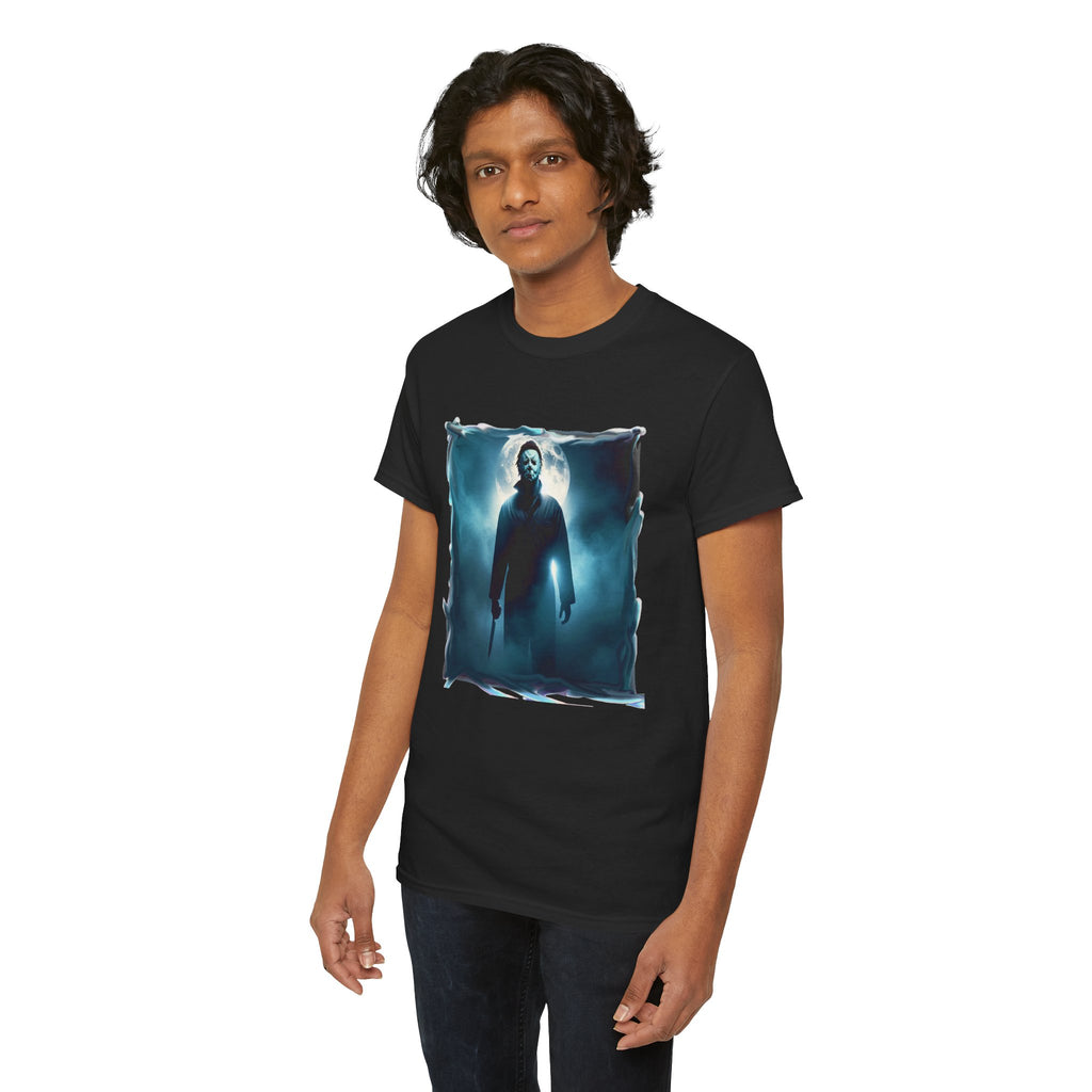 Halloween Time -  Kryptonite T-Shirt | Kryptonite Black Unisex Tee, S-4XL