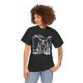 She's Alive -  Kryptonite T-Shirt | Kryptonite Black Unisex Tee, S-4XL