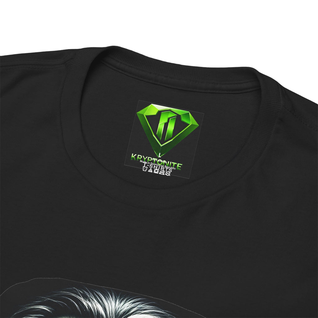 Evil -  Kryptonite T-shirts - Haunted Harvest — Original Halloween Collection - Unisex T-shirts